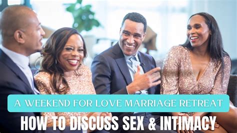 the intimacy retreat part|Sendback Sunday! (Part 3) .